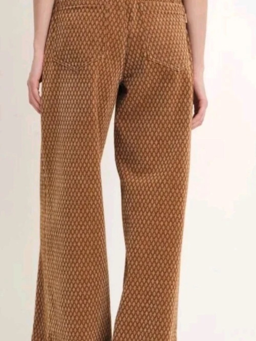 Fabrique jeans. New with tags, size L - Picture 4 of 9